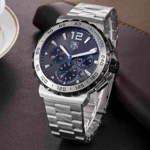 TAG Heuer Watch 360